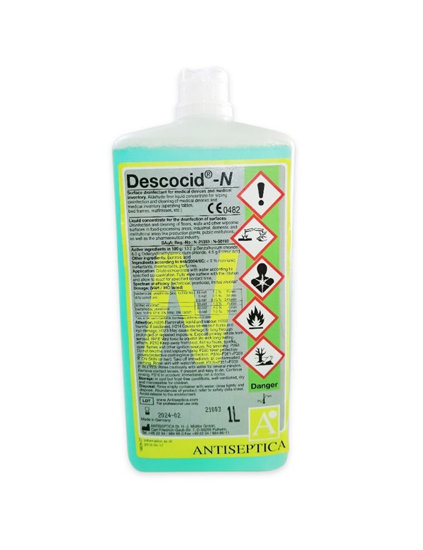 Descocid N 2 l