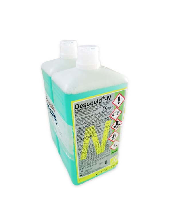 Descocid N 2 l