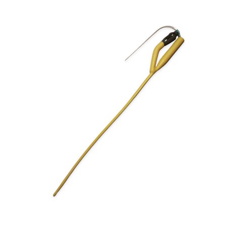 Kateter Foley CH10, 3-5 ml