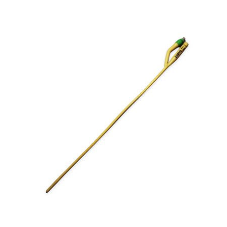 Kateter Foley CH 14, 5-10 ml