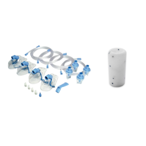 Oprema za inhalatore