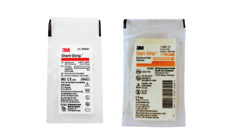 Steri-strip