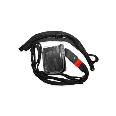 Torbica za holter tlaka br. 102 plus, Schiller premium, crvena