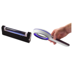 Woodove lampe