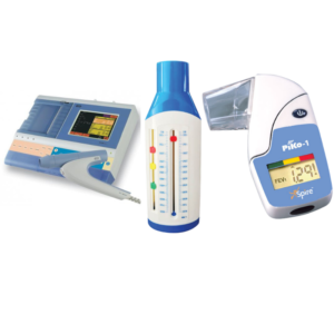 Spirometri