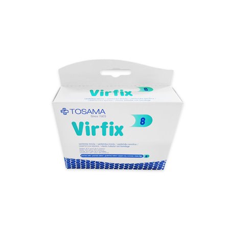 Mrežica Virfix broj 8