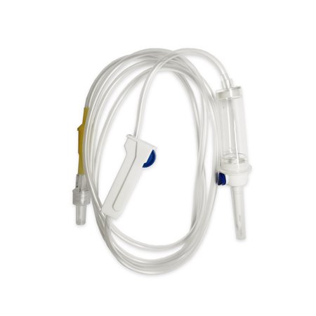 Set za infuziju T-2S