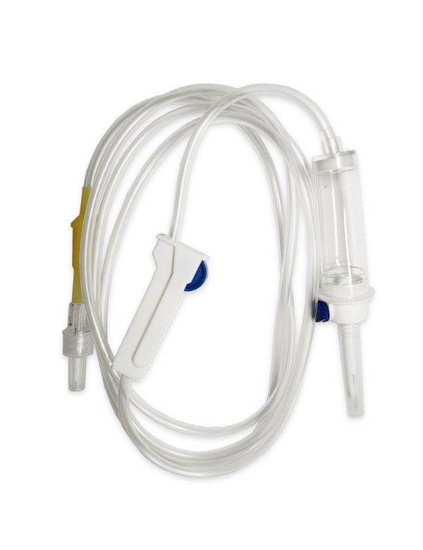 Set za infuziju T-2S