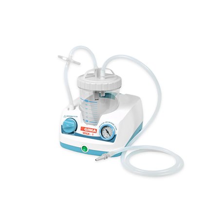 Aspirator Vega-uno