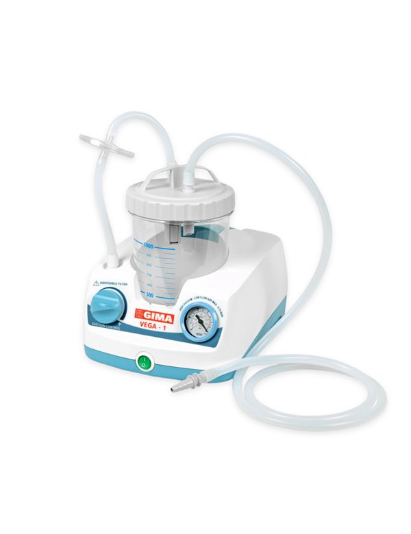 Aspirator Vega-uno