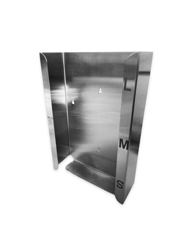 Dispenzer za rukavice, inox