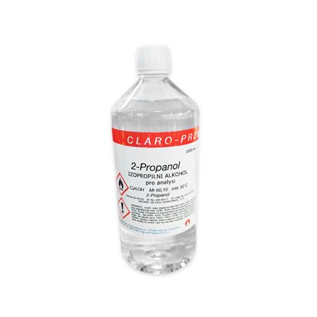 Izopropanol 2-Propanol p.a. 1000 ml