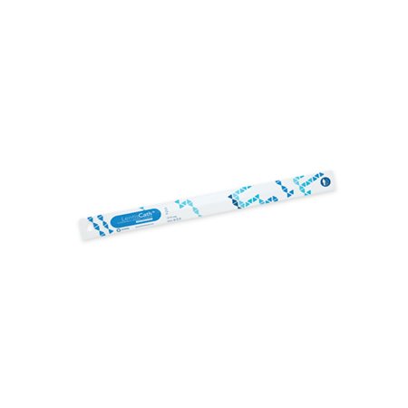 Hidrofilni urinski kateter, nelaton, muški, Lentiscath CH16, 40 cm