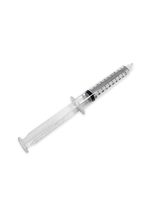 Šprica 10 ml, luer lock