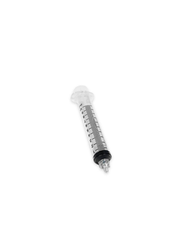 Šprica 10 ml, luer lock