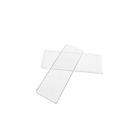 Predmetno staklo 26x76 mm