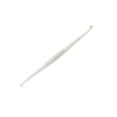 Kireta kohlea s okruglom glavom Unna tip 14 cm