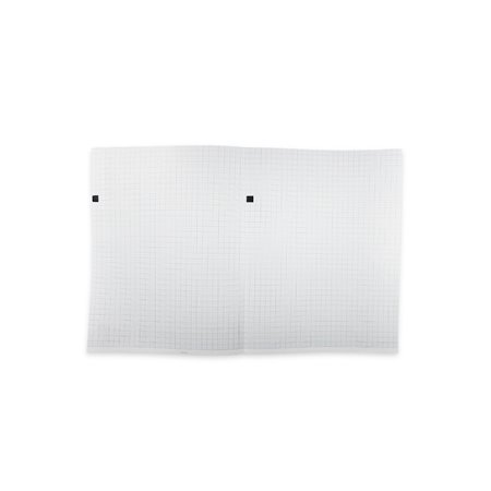 Papir EKG za Cardioline AR2100 view 210x150x200