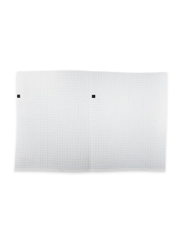 Papir EKG za Cardioline AR2100 view 210x150x200