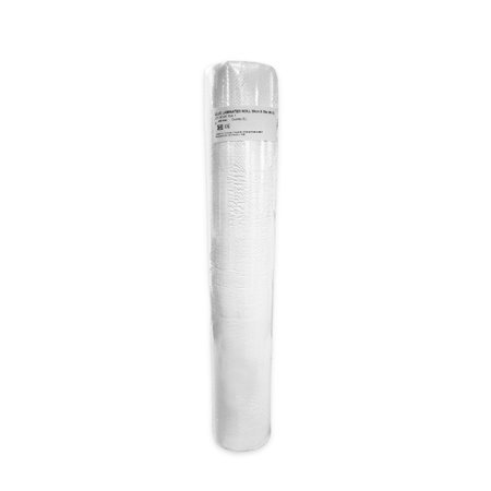 Medicinski papir u roli PE 58 cm x 50m
