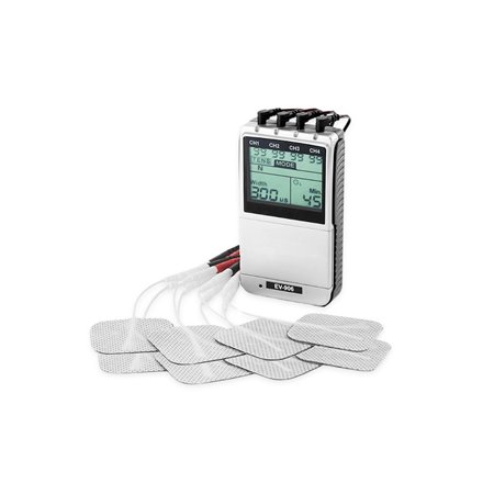 Tens EMS digitalni EV 906, 4 kanalni