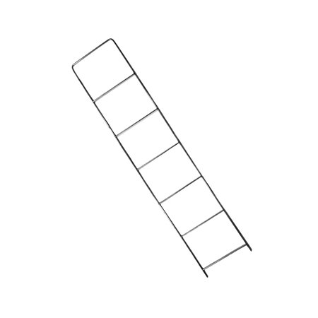 Udlaga po krameru 50x10 cm