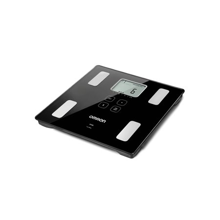 Digitalna vaga Omron Viva HBF 22T EBK do 150 kg