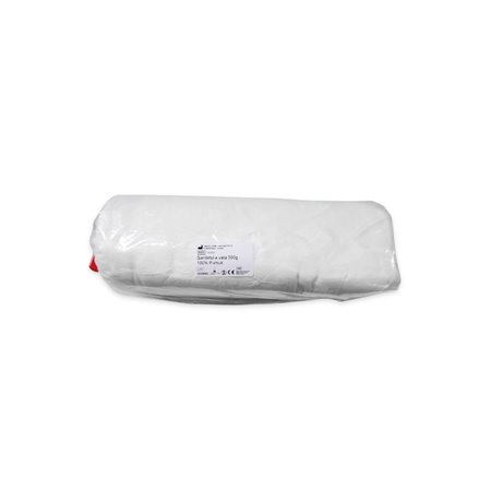 Vata 100% pamuk, 500g