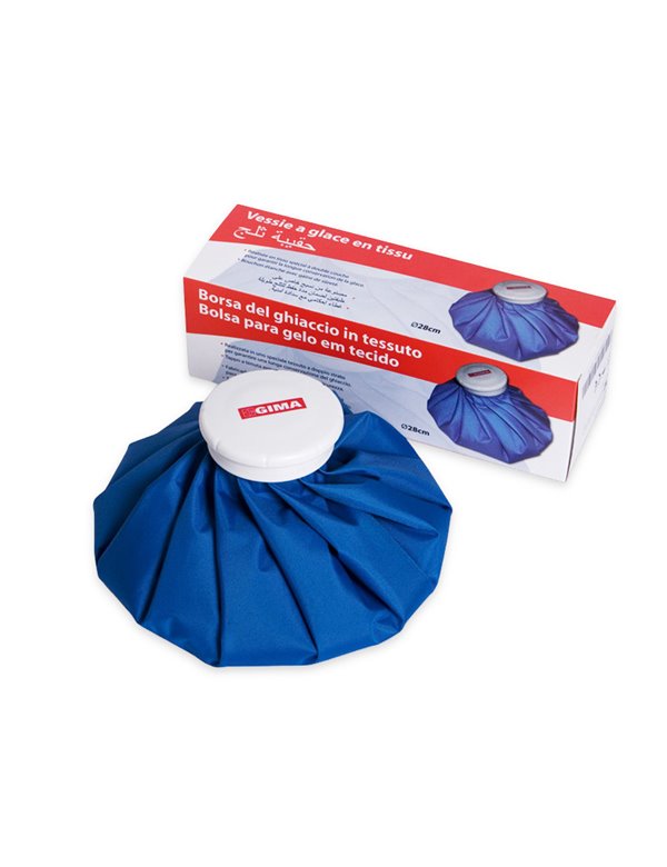 Vrećice za led Ice Bag, promjer 28 cm