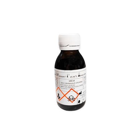 Otopina May Gruenwald 100 ml