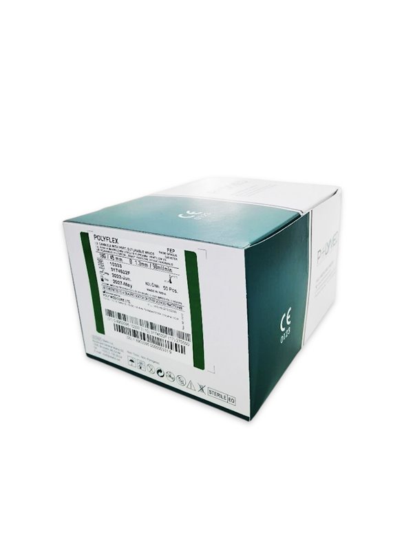 Pakiranje I.V. kanila 18 g, 13 x 45 zelena