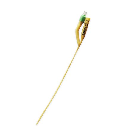 Kateter foley 2 CH 6, 3 ml