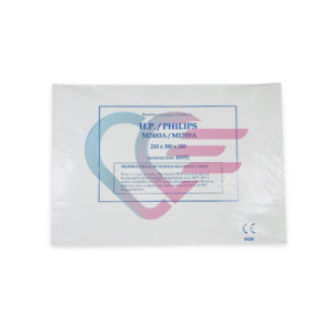 Papir EKG za HP Pagewriter