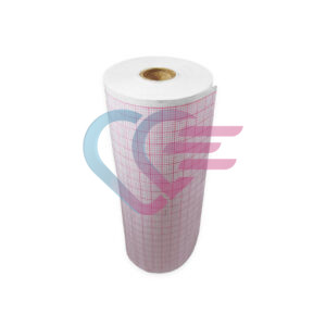 Papir za EKG, BTL