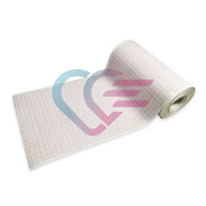 Papir za EKG Physio Control