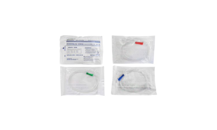 Sonde